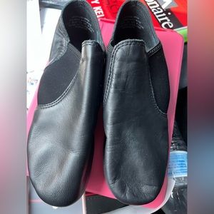 Womens Capezio Dance Shoe